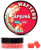 Wafters Dumbells Da-i Cu Apa, Capsuna, 6mm, 20g
