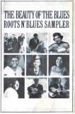 Various - The Beauty Of The Blues (Roots N'Blues Sampler), Caseta audio