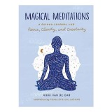 Magical Meditations, Nikki Van De Car