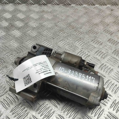 Electromotor BMW 3 G20, G28 2020 OEM: 5B62F89 foto