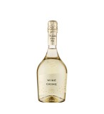 Domeniile Cuza Wine Crime Spumant Alb Dulce 0.75L