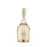 Domeniile Cuza Wine Crime Spumant Alb Dulce 0.75L