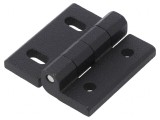 Balama Zinc Turnat 45x45mm fără Reglare