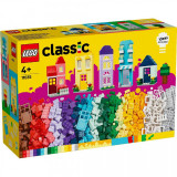 LEGO CLASSIC CASE CREATIVE 11035