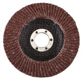 Cumpara ieftin Lamelov&yacute; kot&uacute;č 125 mm zrnitosť 80