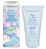Exfoliant de corp Dawn over Asia, 150ml, L&#039;Erbolario