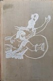 Odiseea - Homer, Traducere E. Lovinescu, Editura Tineretului 1955, Coperta Cartonata, 298 pagini