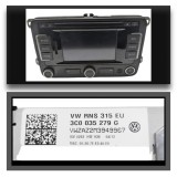 Cod Deblocare Radio VOLKSWAGEN PASSAT CC DASHBOARD DISPLAY SAT NAV RADIO STEREO