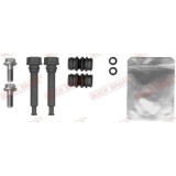 Set reparatie etrier frana Lexus; Toyota, Spate, Quick Brake