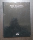 ARTE BIZANTINA - MILLE ANNI DI SPLENDORE - JANNIC DURAND