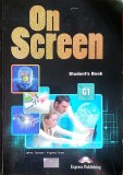 Manual Limba Engleza On Screen C1 Student's Book