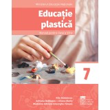 Educație plastică - Manual pentru clasa a VII-a