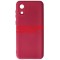 Toc silicon High Copy Samsung Galaxy A03 Core Burgundy