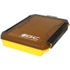 Cutie GOLDEN CATCH Lure Case Double Lock LC-2015, 20.5x15.5x3.3cm