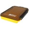 Cutie GOLDEN CATCH Lure Case Double Lock LC-2015, 20.5x15.5x3.3cm