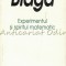 Experimentul Si Spiritul Matematic - Lucian Blaga