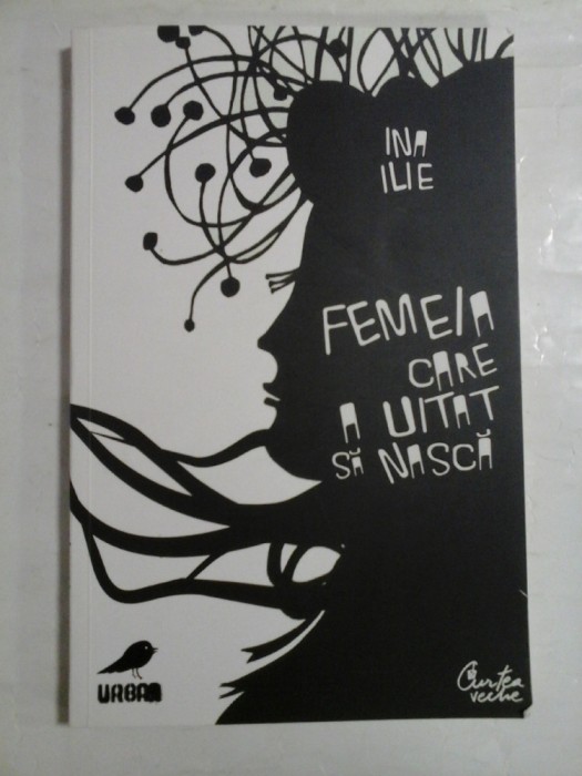 FEMEIA CARE A UITAT SA NASCA - Ina ILIE