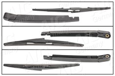 AIC 73843 Calitatea originala AIC brat stergator parbriz