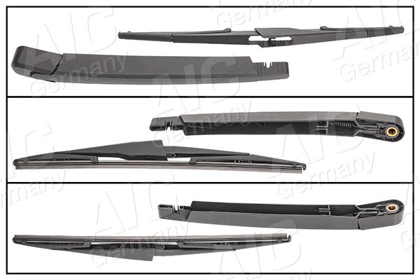 AIC 73843 Calitatea originală AIC brat stergator, parbriz