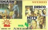 Casetă audio Smash Disco Hits Vol. 4, originală, Pop