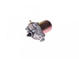 Electromotor Piaggio 9 Dinti, Distanta 70mm, Diametru Arbore 9mm, Rotatie CCW