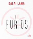 Fii furios brosata Dalai Lama dezvoltare personala acceptarea furiei iubire pace vindecare