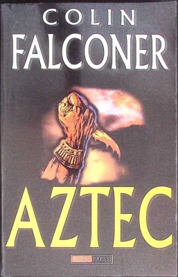 AZTEC-COLIN FALCONER-354093 foto