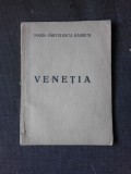 Venetia - Maria Parvulescu Kaurich