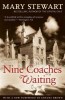 Nine Coaches Waiting - Suspense, Thriller, Carti in engleza