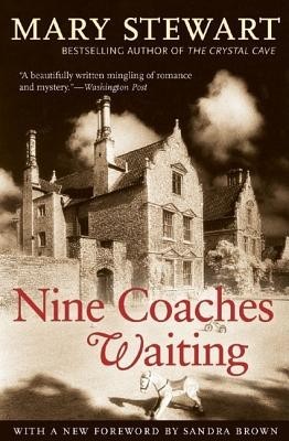 Nine Coaches Waiting foto