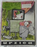 Revista Urzica nr.21/15 noiembrie 1964