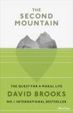 The Second Mountain | David Brooks, Allen Lane