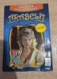 Set 3 DVD-uri Colecția &bdquo;Arabela&rdquo; (Seria TV clasică)