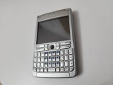 Cumpara ieftin Telefon Nokia E61 RM-89 folosit culoare argintiu