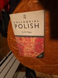 Colloquial Polish - B. W. Mazur