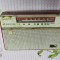 RADIO S631T ELECTRONICA , 6 TRANZISTOARE , NU FUNCTIONEAZA .