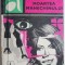Moartea manechinului &ndash; Petre Salcudeanu