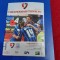 program Cheltenham Town - Southend United