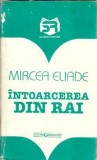Intoarcerea din Rai (1943) - Mircea Eliade