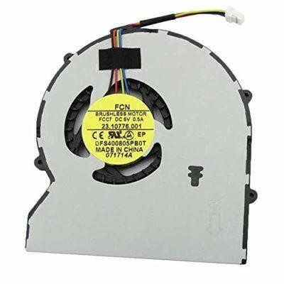 Cooler/FAN laptop HP Probook 430G1 430 G1 430-G1 foto