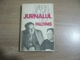 Gabriel Liiceanu - Jurnalul de la Paltinis, Humanitas