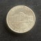 Moneda five cents 1999D USA