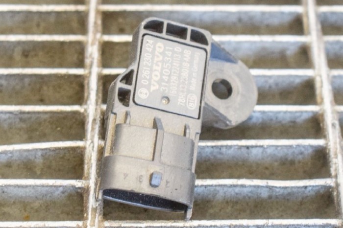 Senzor MAP VOLVO XC90 II 2016 OEM: 31405341,0261230424 11429403