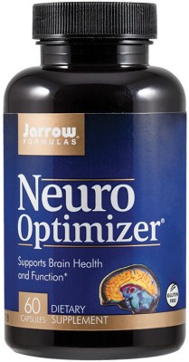 NEURO OPTIMIZER 60cps SECOM foto