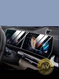 Sticla securizata protectie ecran BMW X1 (U11) 2022-&gt;, Array