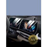 Sticla securizata protectie navigatie BMW iX1 (U11) 2022-