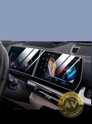Folie protectie display BMW iX1 (U11) 2022- foto