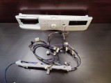 Placa electronica Masina de spalat Slim Whirlpool AWS 71400 / C136, Indesit