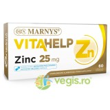 Zinc 25mg 60cps moi