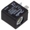 Bobină electrovalvă 12V DC, 9mm